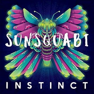 Sunsquabi - Instinct