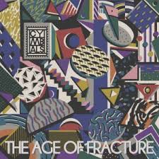 Cymbals - Age of Fracture