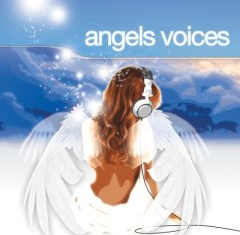 Sequoia Groove Presents - Angels Voices