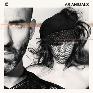 As Animals - As Animals