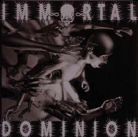 Immortal Dominion - Awakening