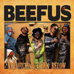Beefus - The Itching Below