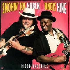Smokin' Joe Kubek & Bnois King - Blood Brothers