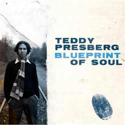 Teddy Presberg - Blueprint of Soul