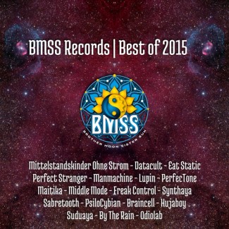 Various Artist - Best of 2015