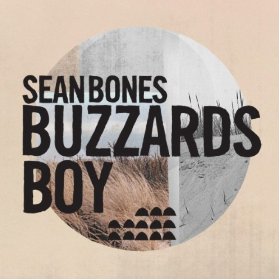 Sean Bones - Buzzards Boy