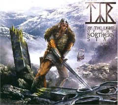 TYR - By The Light Of The Northern Star