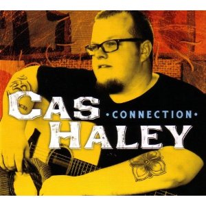 CAS HALEY - Connection