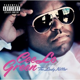 Cee-Lo Green - The Ladykiller