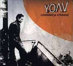 Yoav - Charmed & Strange