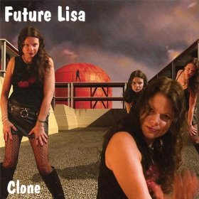 Future Lisa - Clone