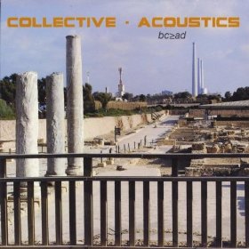 Collective Acoustics - bc >= ad