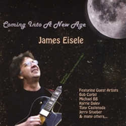 James Eisele - Coming Into A New Age