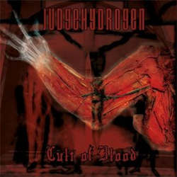 Judgehydrogen - Cult of Blood