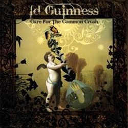 ID Guinness - Cure For The Common Crush