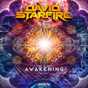David Starfire - Awakening