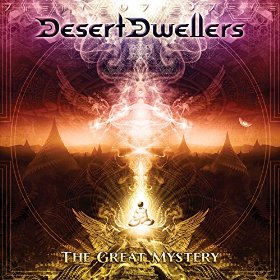 Desert Dwellers - Great Mystery