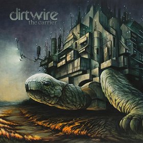 Dirtwire - Carrier