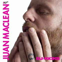 Juan Maclean - DJ Kicks
