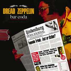 Dread Zeppelin - Bar Coda