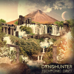 Dynohunter - Techtonic Drift