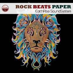 EarthRise Sound System - Rock Beats Paper