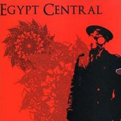 Egypt Central - Egypt Central (self titled)