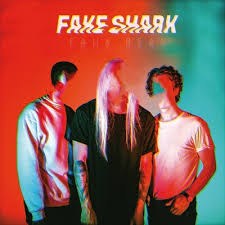 Fake Shark - Faux Real