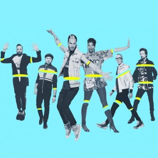 Fitz & the Tantrums coming to The Sylvee on Feb 29, 2020