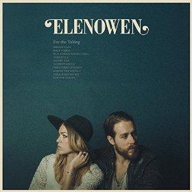 Elenowen - For the Taking