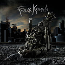 Freak Kitchen - Land of the Freaks