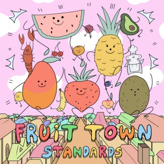 Standards - Fruit Town