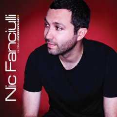 Nic Fanciulli - Global Underground DJ Series