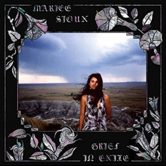 Mariee Sioux - Grief in Exile