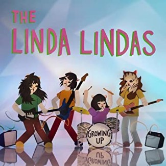 The Linda Lindas - Growing Up