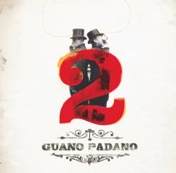 Guano Padano - Two (2)