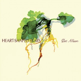 Dot Allison - Heart-Shaped Scars