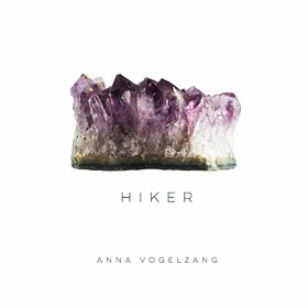 Anna Vogelzang - Hiker