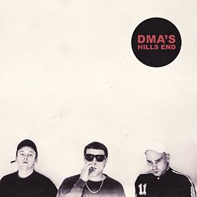 DMA's - Hill’s End