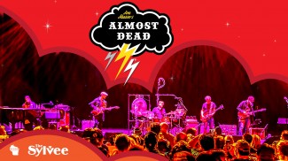 Joe Russo's Almost Dead coming to the Sylvee