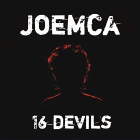 Joemca - Sixteen Devils