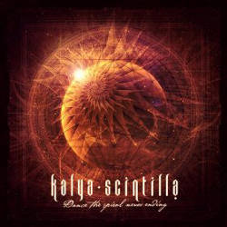 Kalya Scintilla - Dance the Spiral Never Ending