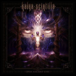 Kalya Scintilla - Open Ancient Eyes