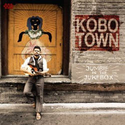 Kobo Town - Jumbie in the Jungle