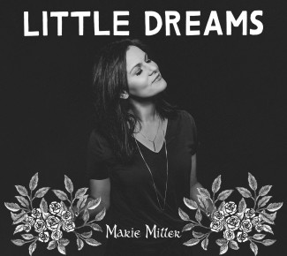 Marie Miller - Little Dreams