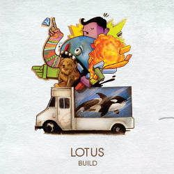 Lotus - Build