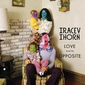 Tracey Thorn - Love and It’s Opposite
