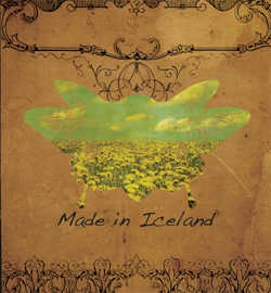 Various Artists - Made In Iceland