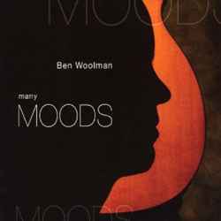 Ben Woolman - Many Moods
