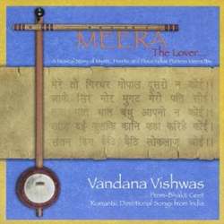 Vandana Vishwas - Meera The Lover…